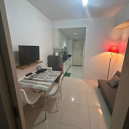 Sea Residences Moa-Eric Apartments Manila Luaran gambar
