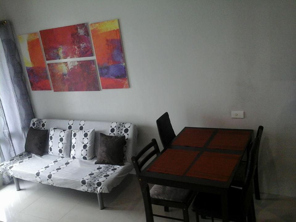 Sea Residences Moa-Eric Apartments Manila Luaran gambar