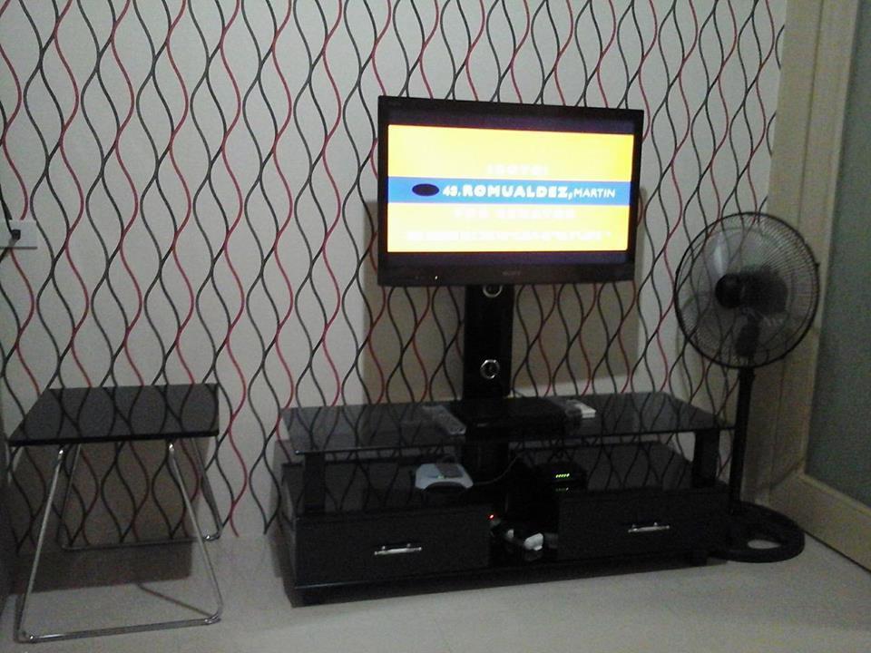 Sea Residences Moa-Eric Apartments Manila Luaran gambar