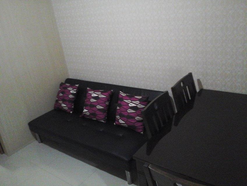 Sea Residences Moa-Eric Apartments Manila Luaran gambar