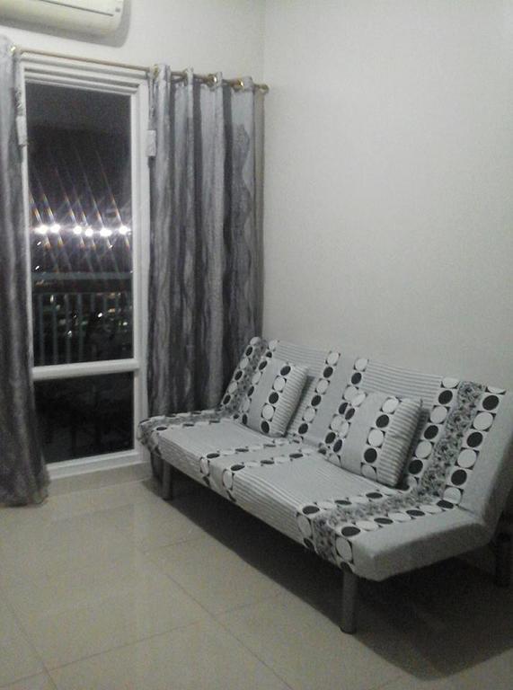 Sea Residences Moa-Eric Apartments Manila Luaran gambar