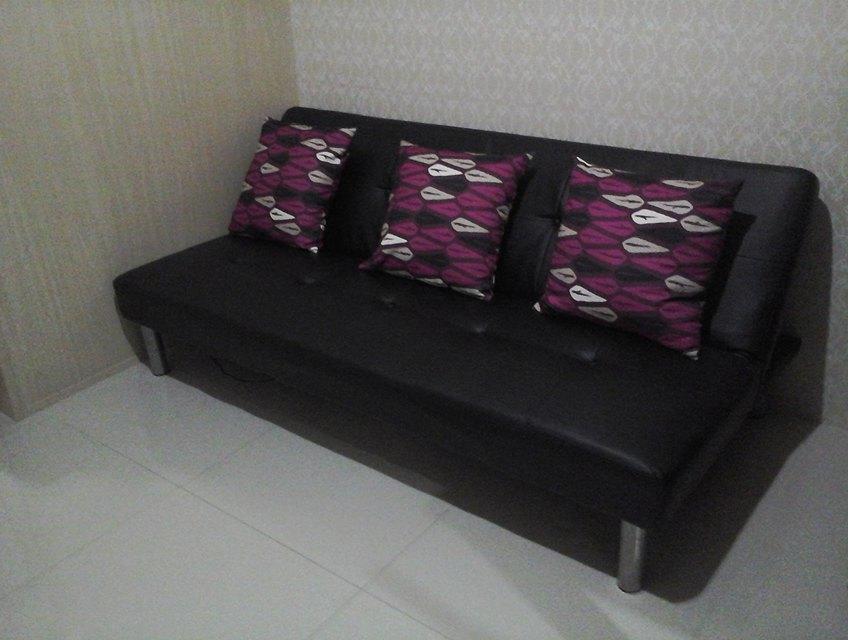 Sea Residences Moa-Eric Apartments Manila Luaran gambar