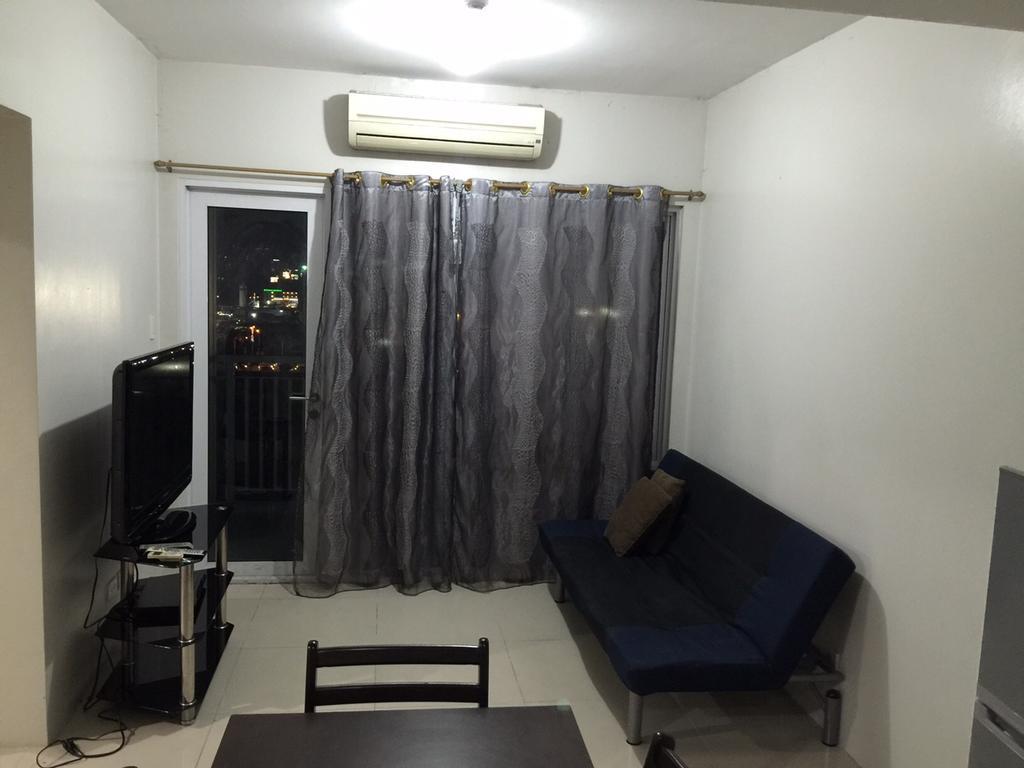 Sea Residences Moa-Eric Apartments Manila Luaran gambar