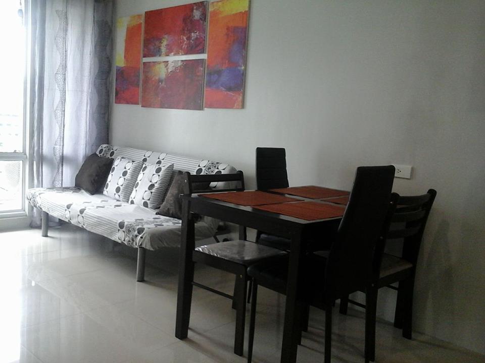 Sea Residences Moa-Eric Apartments Manila Luaran gambar