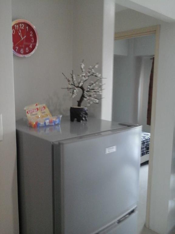 Sea Residences Moa-Eric Apartments Manila Luaran gambar