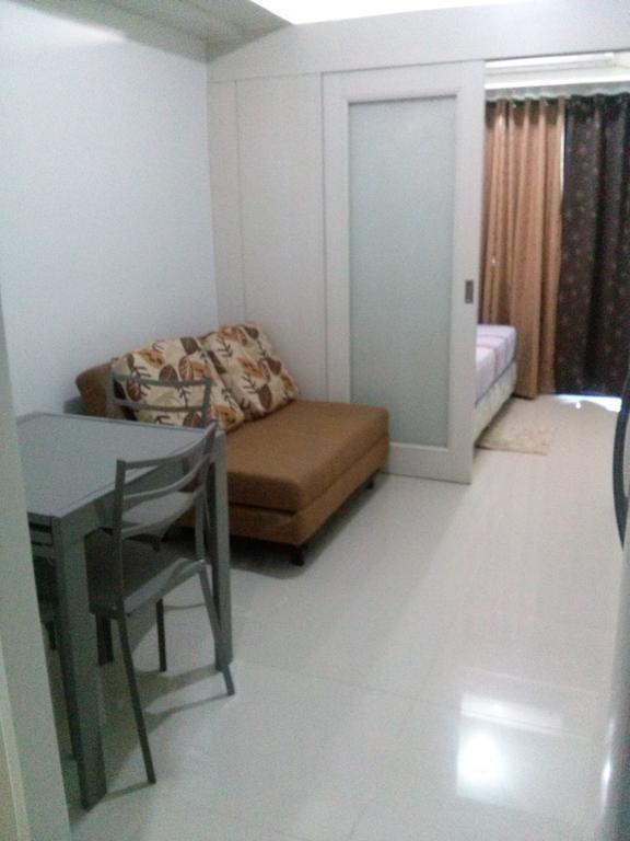 Sea Residences Moa-Eric Apartments Manila Luaran gambar
