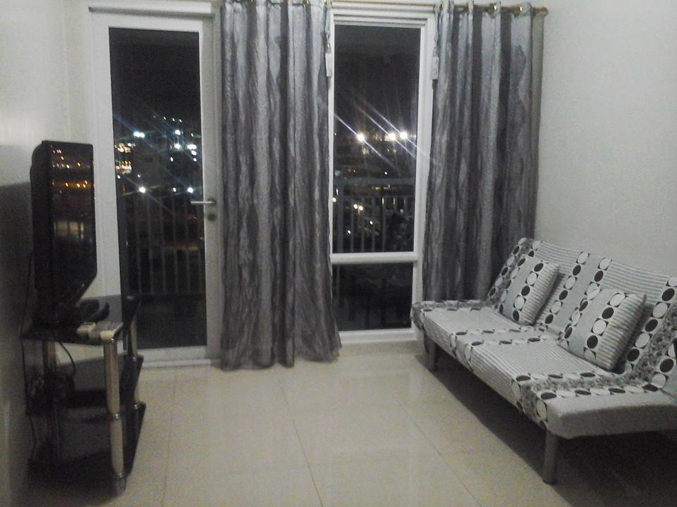Sea Residences Moa-Eric Apartments Manila Luaran gambar