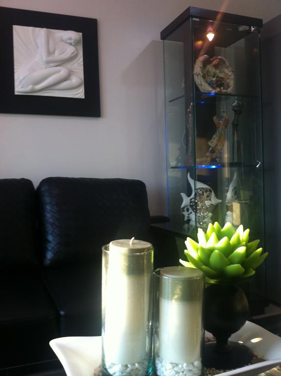 Sea Residences Moa-Eric Apartments Manila Luaran gambar