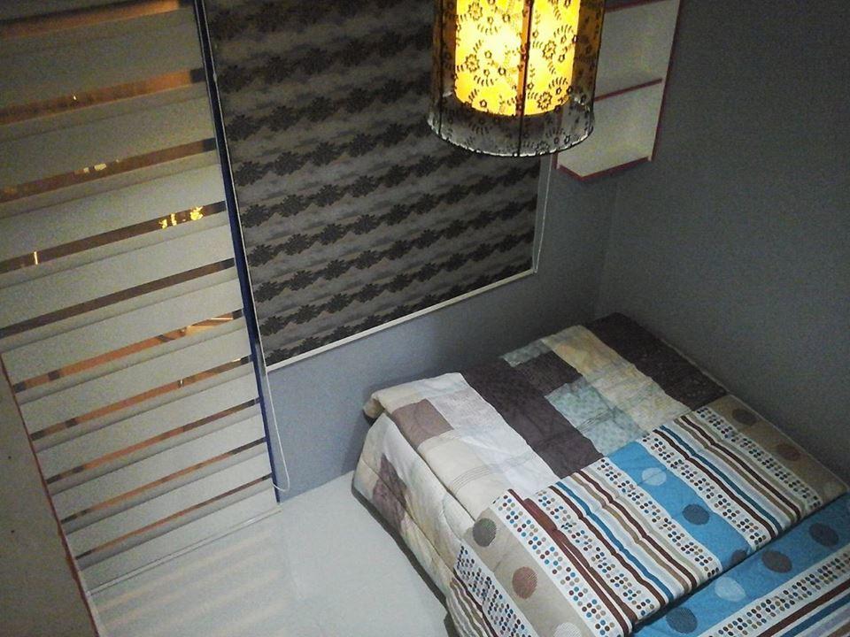 Sea Residences Moa-Eric Apartments Manila Luaran gambar